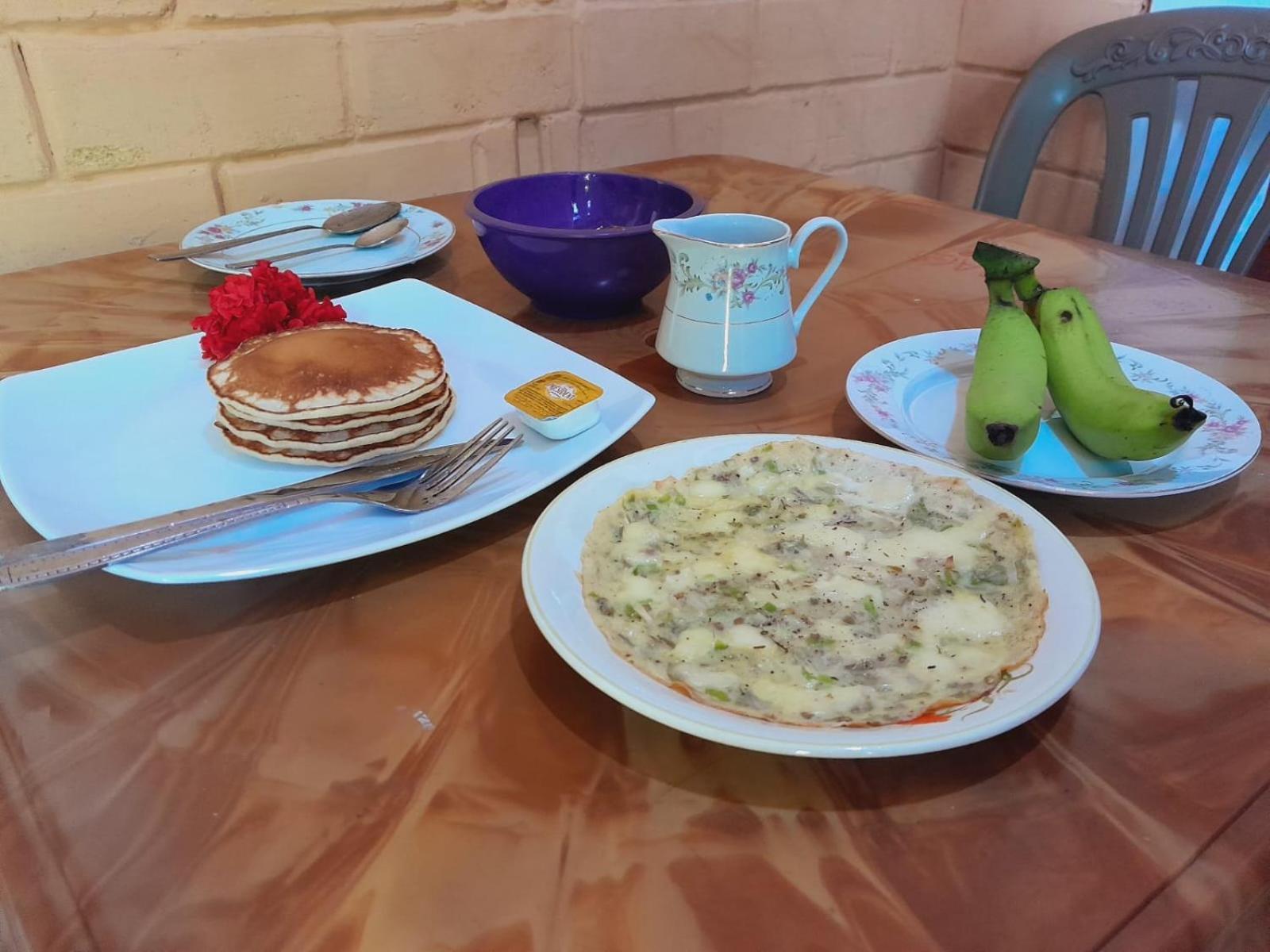 Laliz Bed & Breakfast Galle Exterior photo