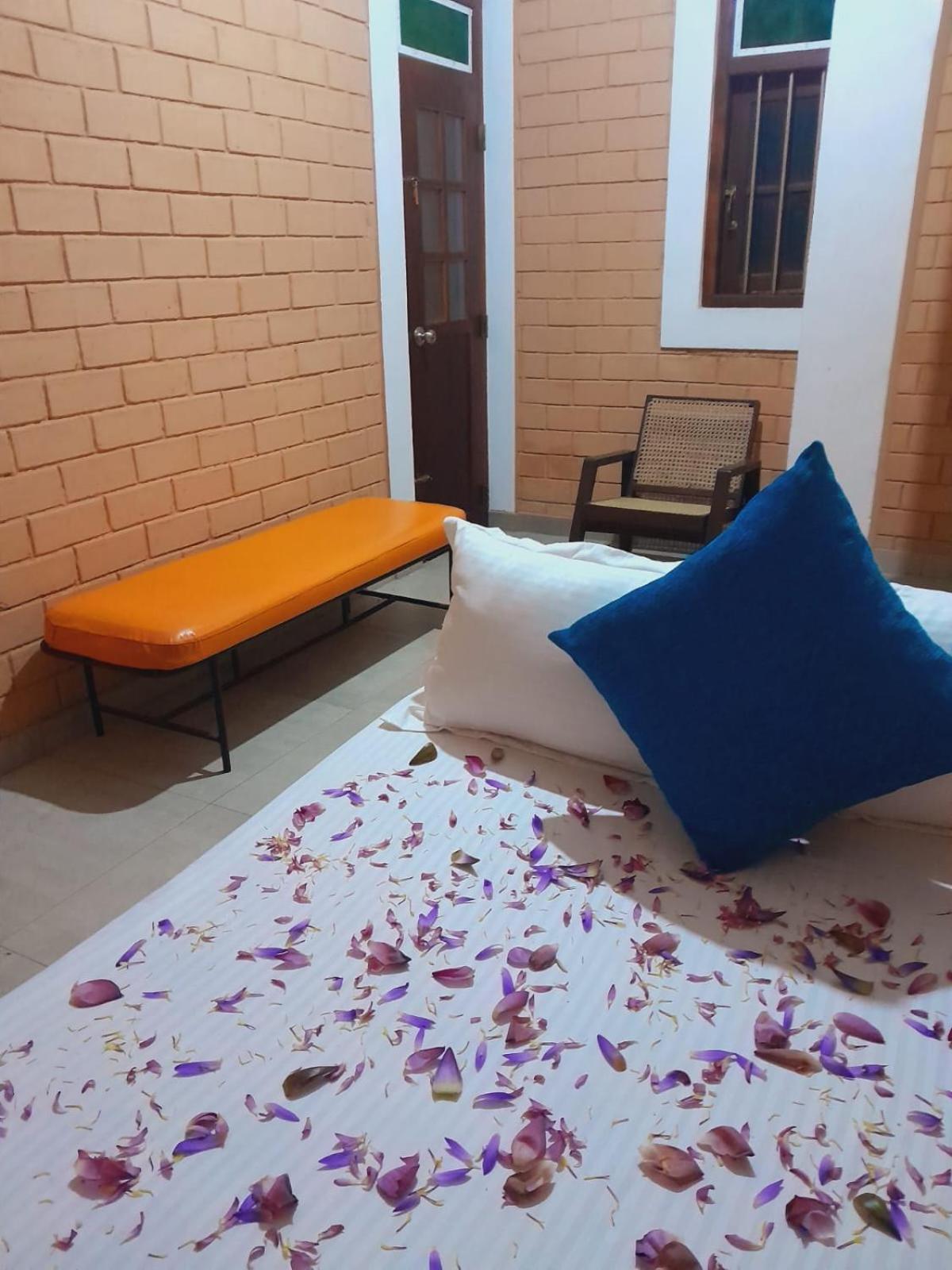 Laliz Bed & Breakfast Galle Exterior photo