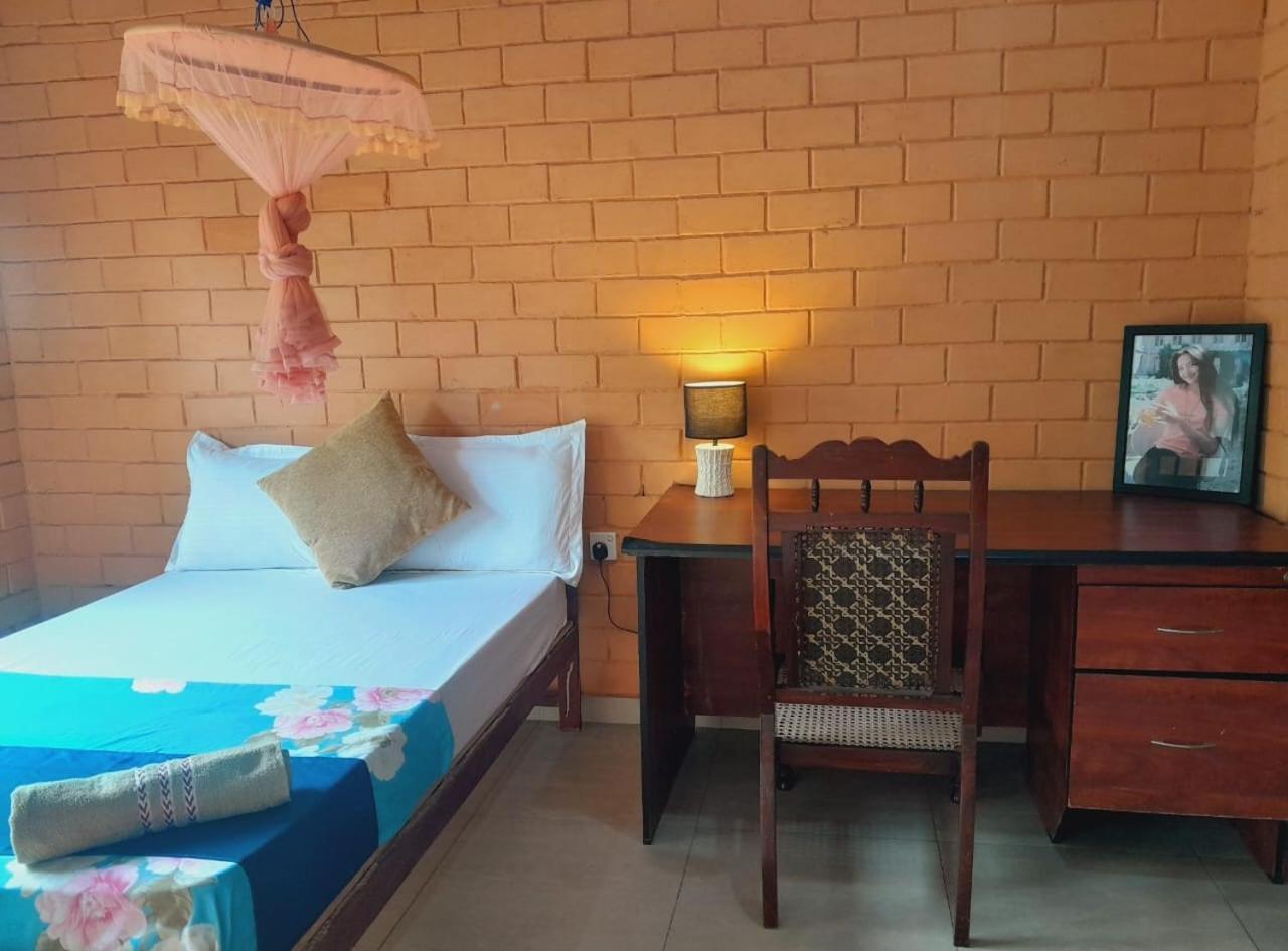 Laliz Bed & Breakfast Galle Exterior photo