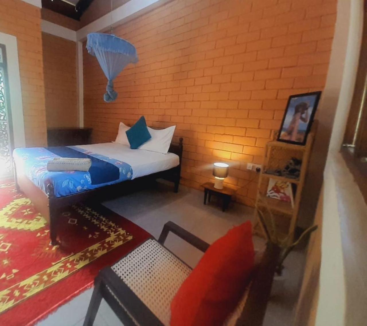 Laliz Bed & Breakfast Galle Exterior photo